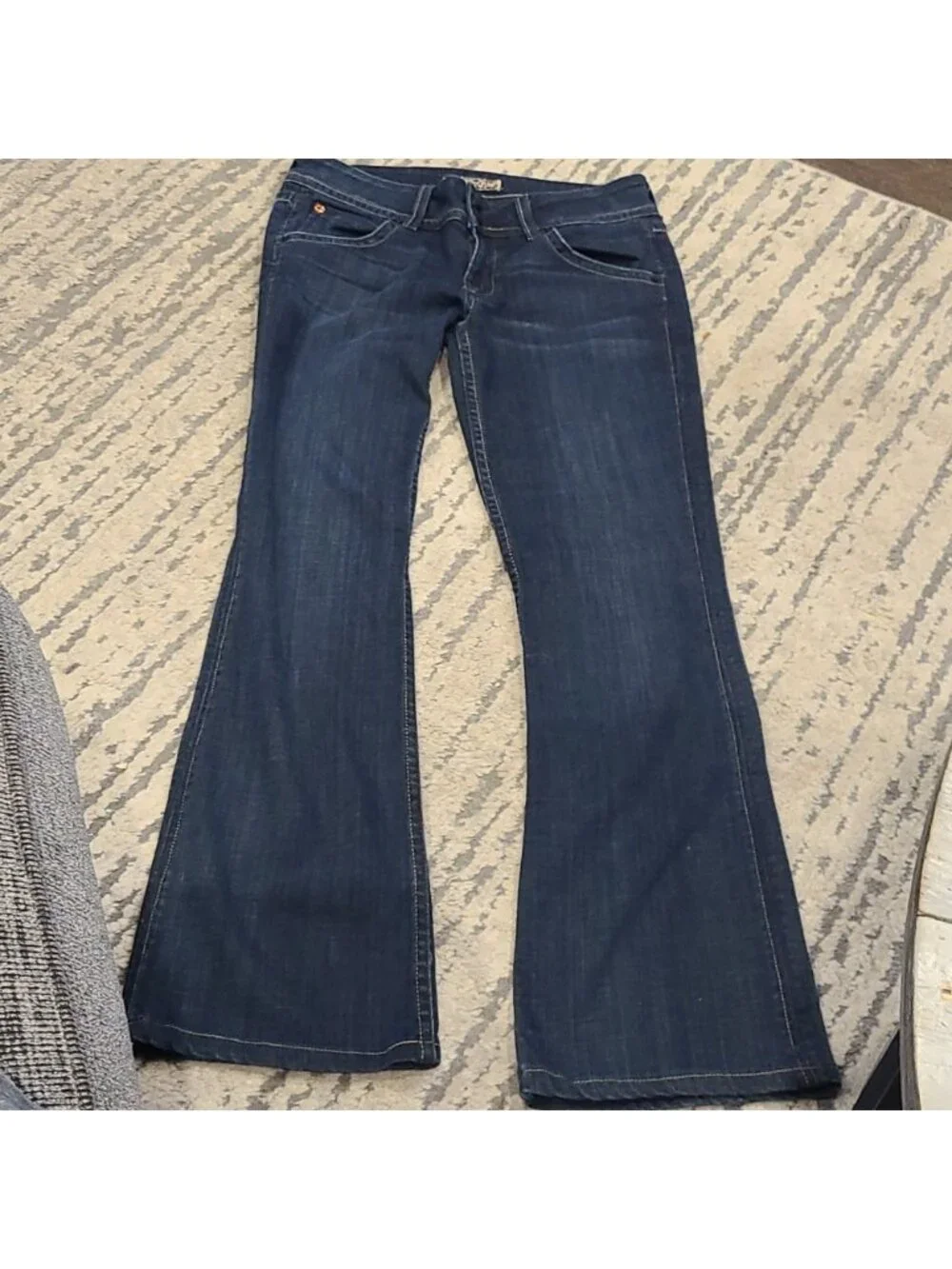 Hudson Jeans hudson dark